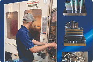 Công Nghệ Sản Xuất