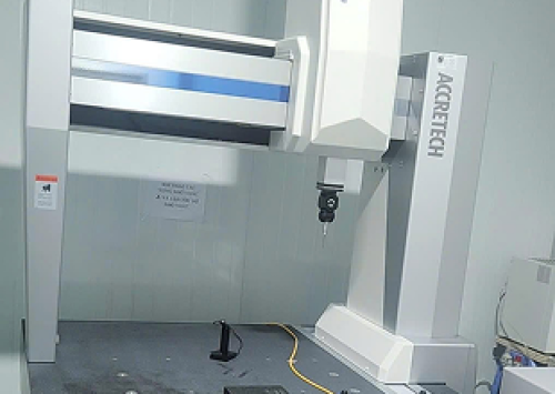 Máy Đo 3D CMM Accretech - Axcel 9/10/6 PH C6