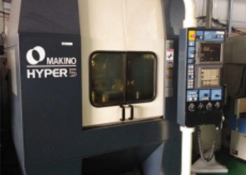 MAKINO HYPER