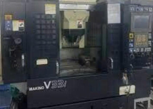 MAKINO V33I